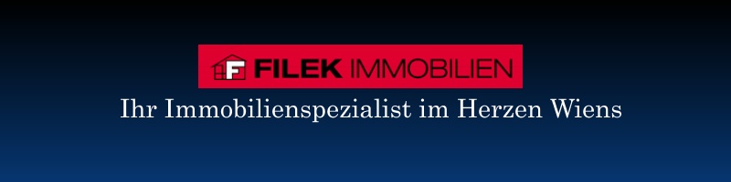 FILEK IMMOBILIEN (Logo)